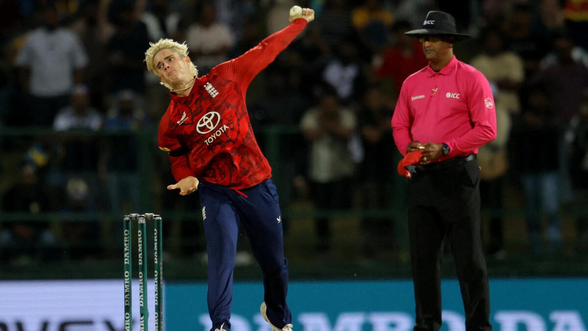 SL vs ENG Highlights, 3rd T20I: Bethell picks four as England pips Sri Lanka by 12 runs